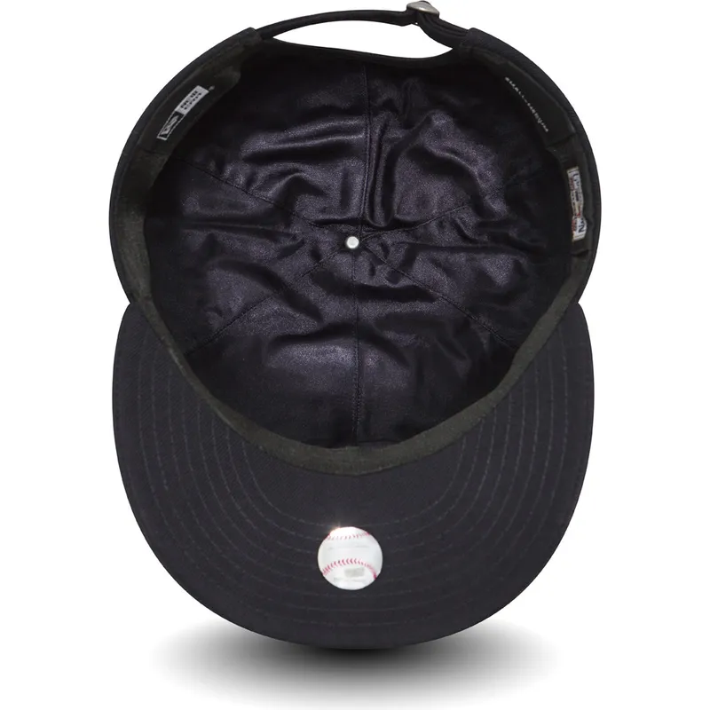 cappelli-curva-blu-marino-cinghia-regolabile-9fifty-low-profile-history-dei-philadelphia-phillies-mlb-di-new-era