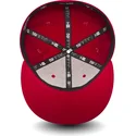 mutzen-flach-rot-angepasst-59fifty-chain-stitch-der-chicago-bulls-nba-von-new-era