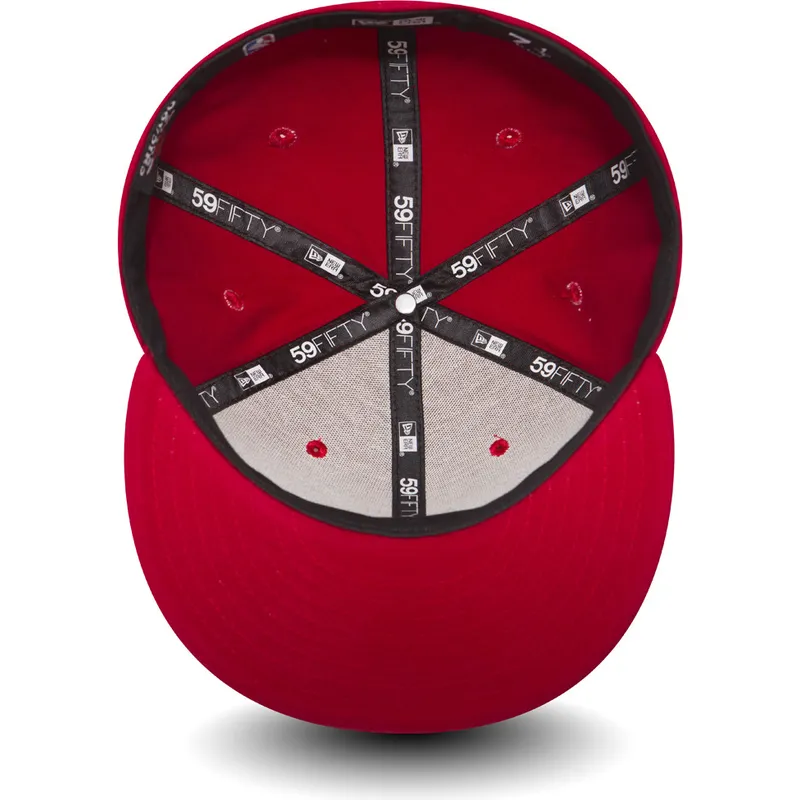 mutzen-flach-rot-angepasst-59fifty-chain-stitch-der-chicago-bulls-nba-von-new-era