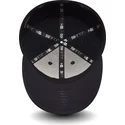 59fifty-low-profile-team-classic-cleveland-cavaliers-nba-kappe-mit-gebogenem-schirm-in-schwarz-von-new-era