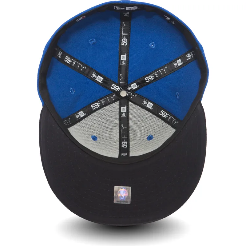 cappelli-piatta-blu-regolato-59fifty-dei-oklahoma-city-thunder-nba-di-new-era