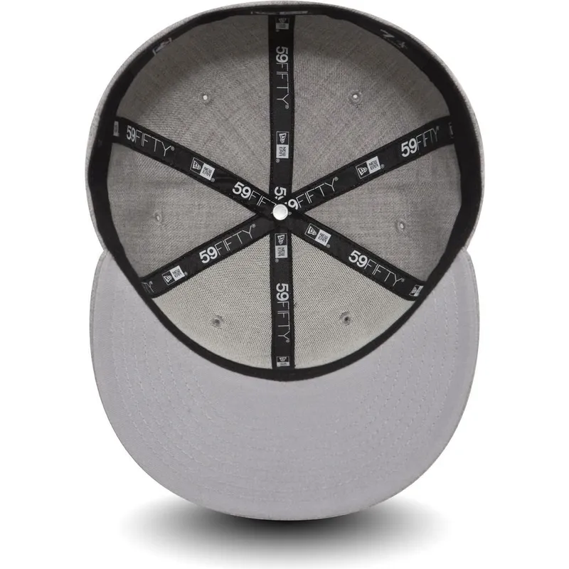 mutzen-flach-grau-angepasst-59fifty-heather-der-toronto-raptors-nba-von-new-era