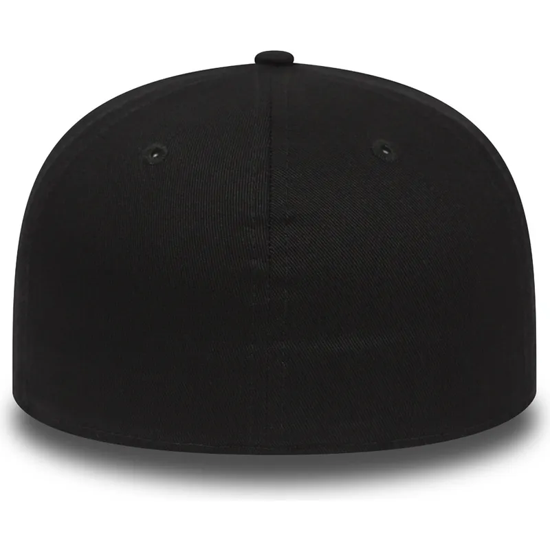 cappelli-piatta-nero-regolato-59fifty-di-new-era