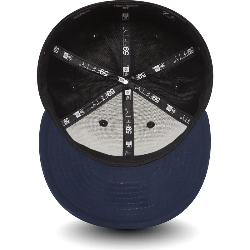 cappelli-curva-pietra-regolato-59fifty-low-profile-shadow-tech-dei-new-england-patriots-nfl-di-new-era
