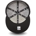 cappellino-piatto-grigio-e-nero-regolabile-59fifty-reflective-heather-dei-las-vegas-raiders-nfl-di-new-era