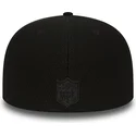 cappelli-piatta-nero-regolato-59fifty-black-coll-dei-seattle-seahawks-nfl-di-new-era