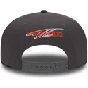 graue-snapback-kappe-9fifty-fernando-alonso-von-mclaren-racing-formel-1-von-new-era