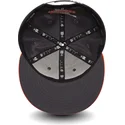 cappelli-piatta-grigio-snapback-9fifty-fernando-alonso-dei-mclaren-racing-formula-1-di-new-era