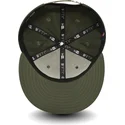 cappellino-snapback-verde-piatto-9fifty-league-essential-dei-detroit-tigers-mlb-di-new-era