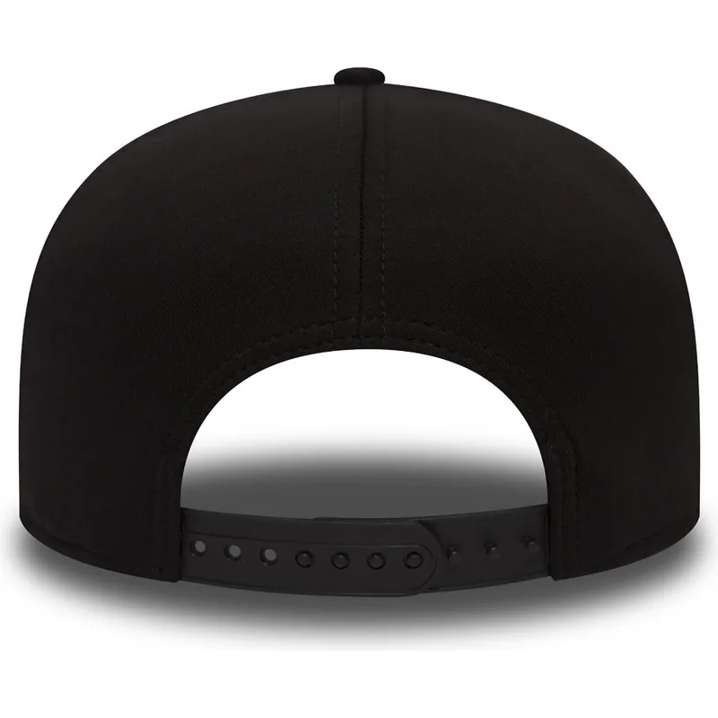 cappelli-piatta-nero-snapback-9fifty-jersey-tech-dei-los-angeles-dodgers-mlb-di-new-era cappelli-piatta-nero-snapback-9fifty-jersey-tech-dei-los-angeles-dodgers-mlb-di-new-era