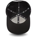 cappellino-nero-snapback-con-visiera-piatta-e-logo-rosso-9fifty-jersey-tech-dei-los-angeles-dodgers-mlb-di-new-era