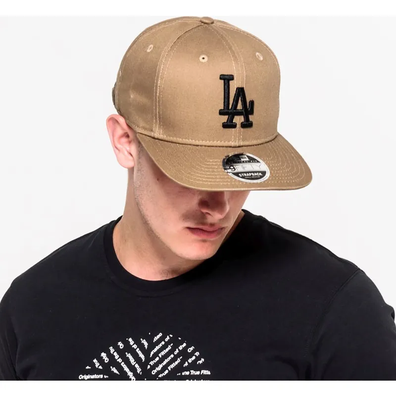 cappelli-piatta-verde-cinghia-regolabile-9fifty-true-originators-dei-los-angeles-dodgers-mlb-di-new-era cappelli-piatta-verde-cinghia-regolabile-9fifty-true-originators-dei-los-angeles-dodgers-mlb-di-new-era