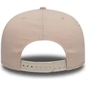 cappelli-piatta-rosa-snapback-rosa-9fifty-nano-ripstop-dei-new-york-yankees-mlb-di-new-era