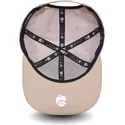 cappelli-piatta-rosa-snapback-rosa-9fifty-nano-ripstop-dei-new-york-yankees-mlb-di-new-era
