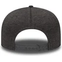 mutzen-flach-grau-snapback-9fifty-heather-jersey-der-new-york-yankees-mlb-von-new-era