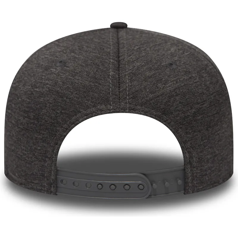 cappelli-piatta-grigio-snapback-9fifty-heather-jersey-dei-new-york-yankees-mlb-di-new-era cappelli-piatta-grigio-snapback-9fifty-heather-jersey-dei-new-york-yankees-mlb-di-new-era