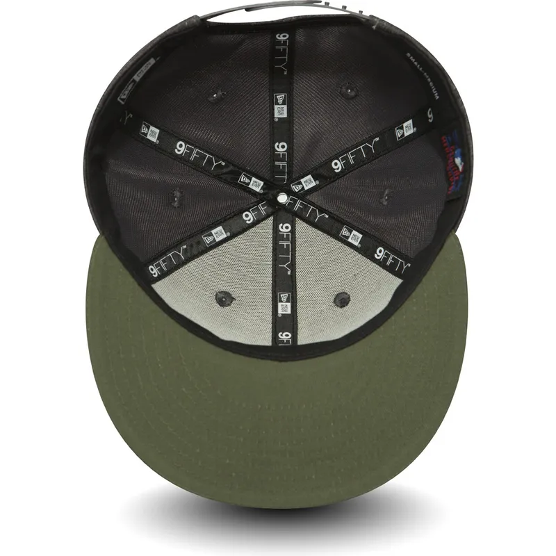 cappelli-piatta-grigio-snapback-9fifty-heather-jersey-dei-new-york-yankees-mlb-di-new-era cappelli-piatta-grigio-snapback-9fifty-heather-jersey-dei-new-york-yankees-mlb-di-new-era