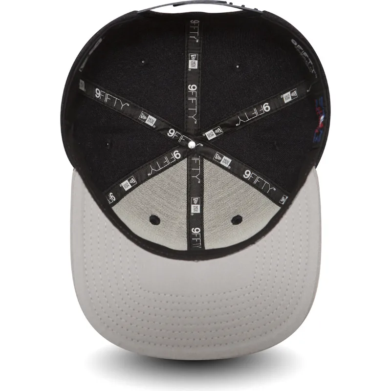cappelli-piatta-blu-marino-snapback-9fifty-seasonal-heather-dei-pittsburgh-pirates-mlb-di-new-era