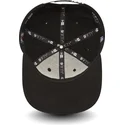 cappelli-piatta-nero-snapback-9fifty-chain-stitch-dei-chicago-bulls-nba-di-new-era