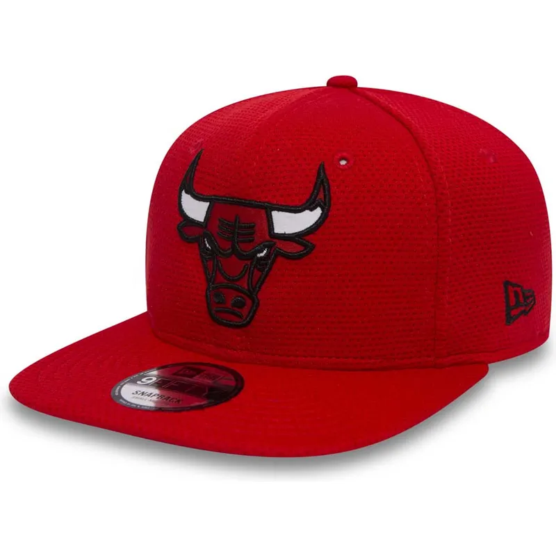 cappelli-piatta-rosso-snapback-9fifty-mesh-dei-chicago-bulls-nba-di-new-era cappelli-piatta-rosso-snapback-9fifty-mesh-dei-chicago-bulls-nba-di-new-era