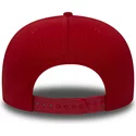 cappellino-visiera-piatta-rosso-snapback-9fifty-mesh-di-chicago-bulls-nba-di-new-era