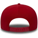 mutzen-flach-rot-snapback-9fifty-mesh-der-chicago-bulls-nba-von-new-era