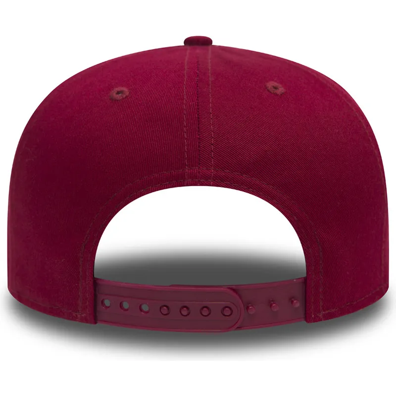 mutzen-flach-rot-snapback-fur-kinder-9fifty-classic-der-cleveland-cavaliers-nba-von-new-era mutzen-flach-rot-snapback-fur-kinder-9fifty-classic-der-cleveland-cavaliers-nba-von-new-era