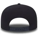 cappellino-piatto-blu-navy-snapback-9fifty-chain-stitch-dei-cleveland-cavaliers-nba-di-new-era