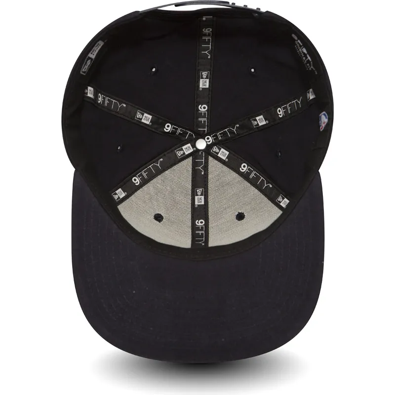 mutzen-flach-marineblau-snapback-9fifty-chain-stitch-der-cleveland-cavaliers-nba-von-new-era