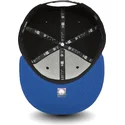 cappelli-piatta-nero-snapback-9fifty-dei-orlando-magic-nba-di-new-era