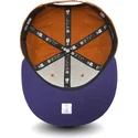 cappelli-piatta-arancia-snapback-9fifty-dei-phoenix-suns-nba-di-new-era
