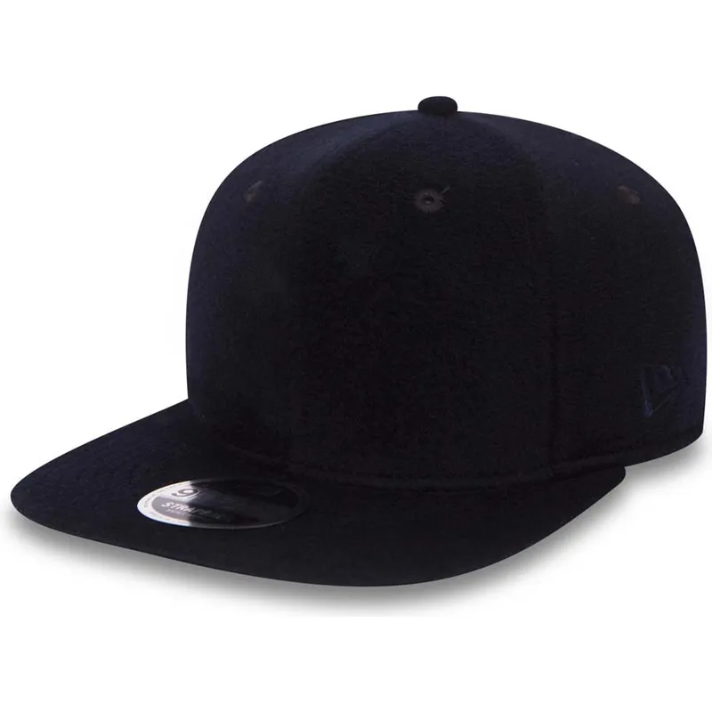 cappelli-piatta-blu-marino-cinghia-regolabile-9fifty-di-new-era