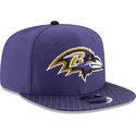 cappelli-piatta-viola-snapback-9fifty-sideline-dei-baltimore-ravens-nfl-di-new-era