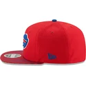 mutzen-flach-rot-snapback-9fifty-sideline-der-buffalo-bills-nfl-von-new-era