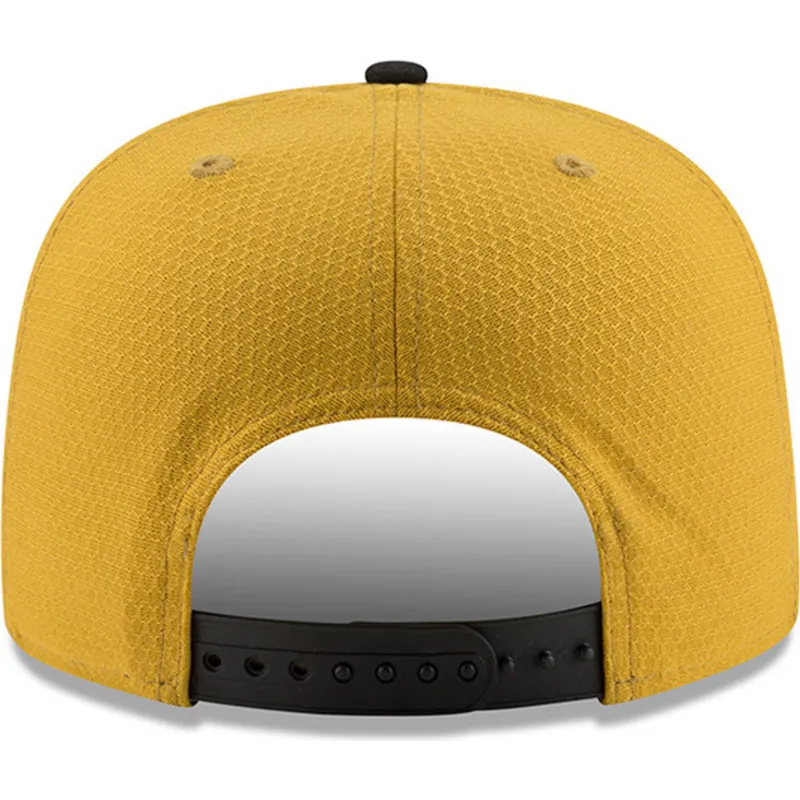 cappelli-piatta-giallo-snapback-9fifty-sideline-dei-jacksonville-jaguars-nfl-di-new-era
