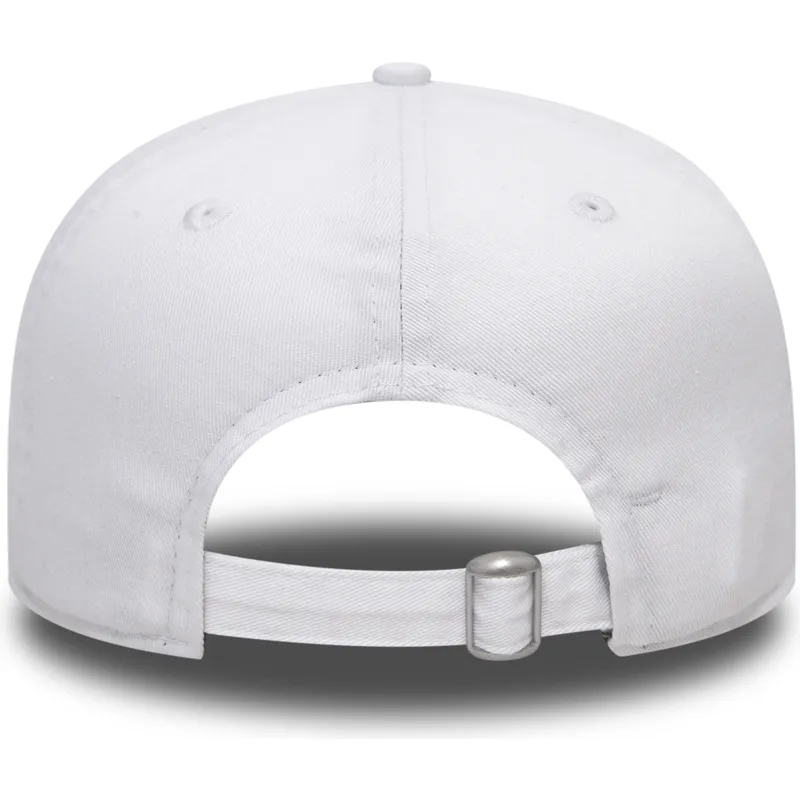 cappelli-piatta-bianco-snapback-9fifty-low-profile-unstructured-dei-miami-dolphins-nfl-di-new-era