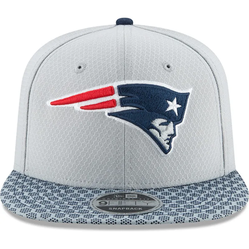 mutzen-flach-grau-snapback-9fifty-sideline-der-new-england-patriots-nfl-von-new-era
