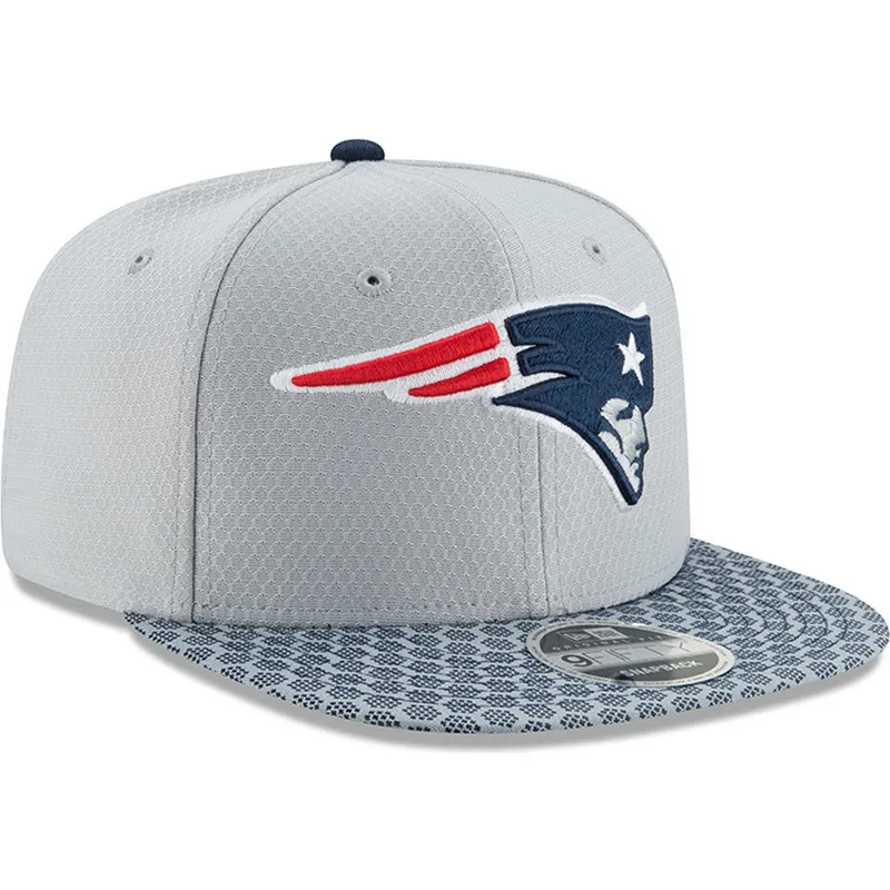 mutzen-flach-grau-snapback-9fifty-sideline-der-new-england-patriots-nfl-von-new-era