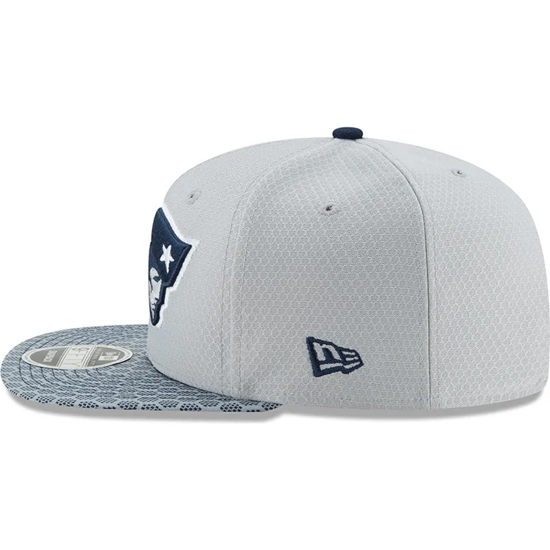 mutzen-flach-grau-snapback-9fifty-sideline-der-new-england-patriots-nfl-von-new-era