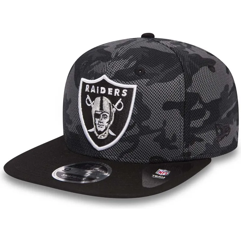 cappelli-piatta-mimetizzazione-snapback-9fifty-mesh-overlay-dei-las-vegas-raiders-nfl-di-new-era