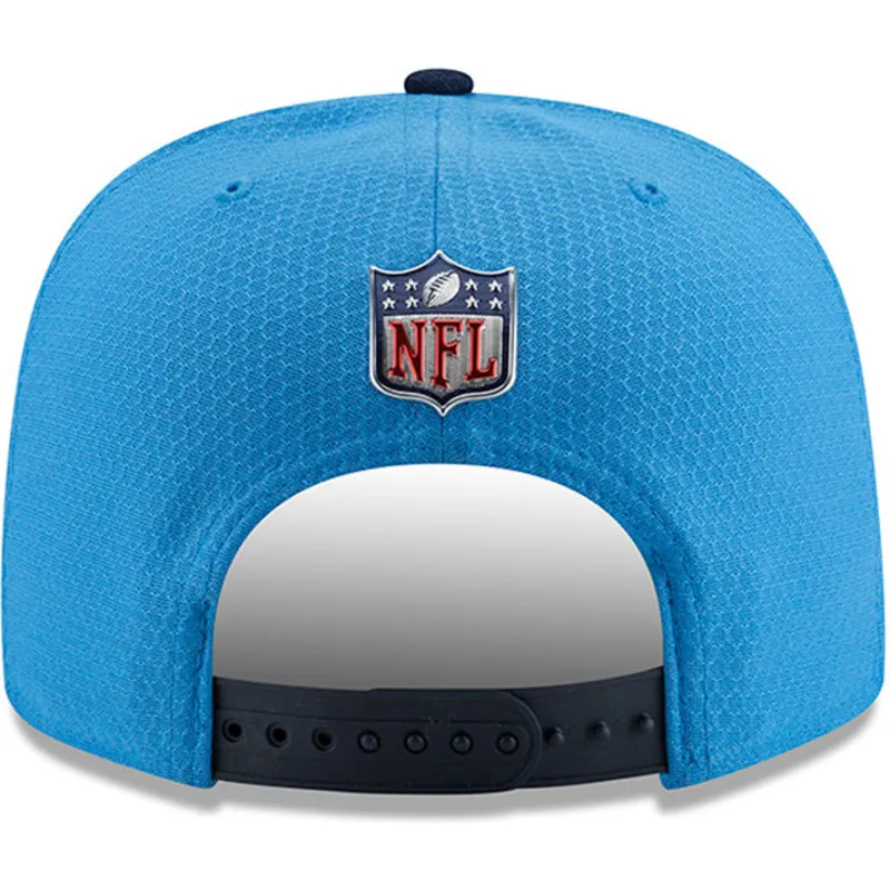 mutzen-flach-blau-snapback-9fifty-sideline-der-los-angeles-chargers-nfl-von-new-era