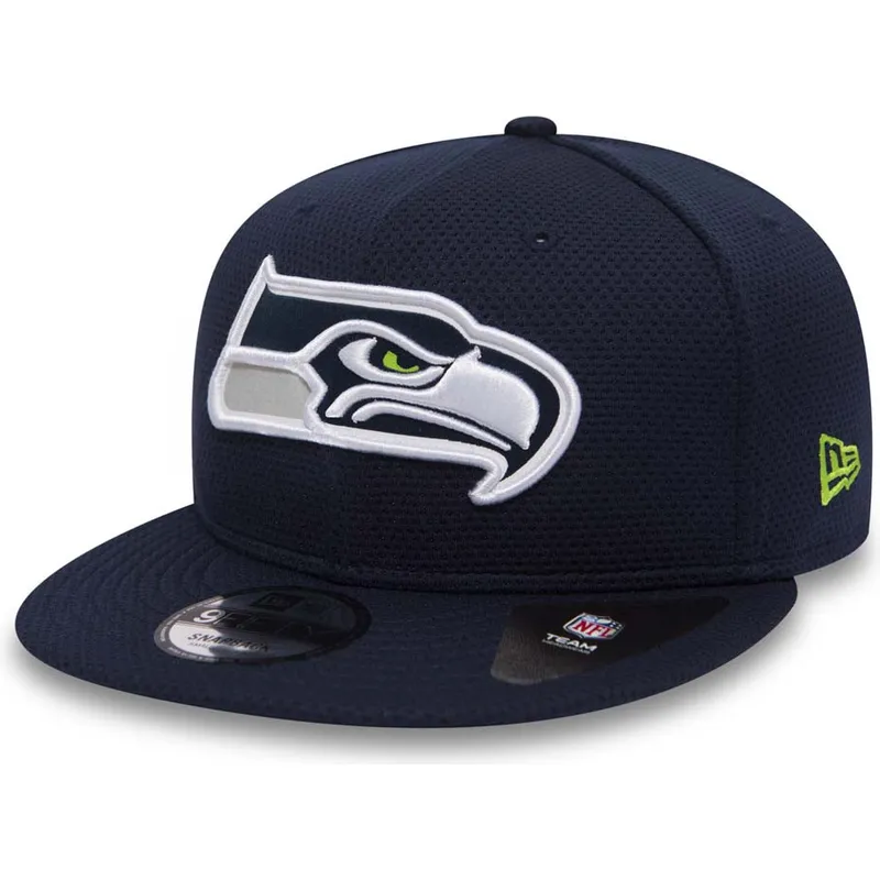 cappelli-piatta-blu-snapback-9fifty-mesh-dei-seattle-seahawks-nfl-di-new-era