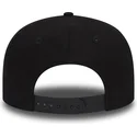 cappello-piatto-nero-snapback-per-bambino-9fifty-reflect-di-superman-warner-bros-di-new-era