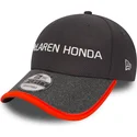 cappelli-curva-grigio-cinghia-regolabile-9forty-fernando-alonso-dei-mclaren-racing-formula-1-di-new-era