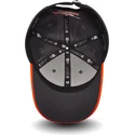cappelli-curva-grigio-cinghia-regolabile-9forty-fernando-alonso-dei-mclaren-racing-formula-1-di-new-era