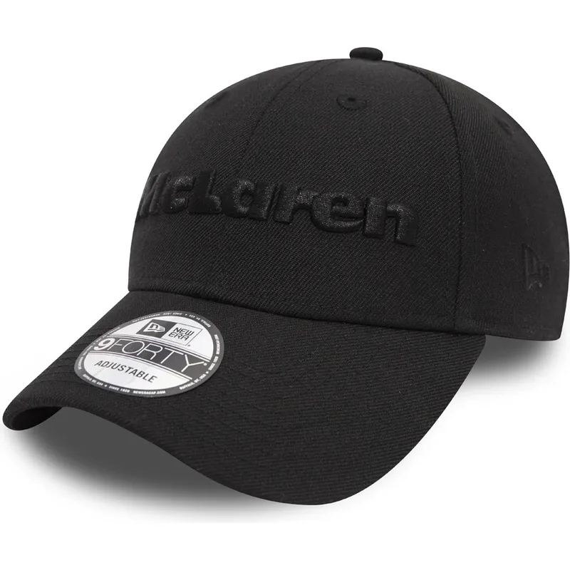 cappelli-curva-nero-cinghia-regolabile-9forty-est-1963-dei-mclaren-racing-formula-1-di-new-era