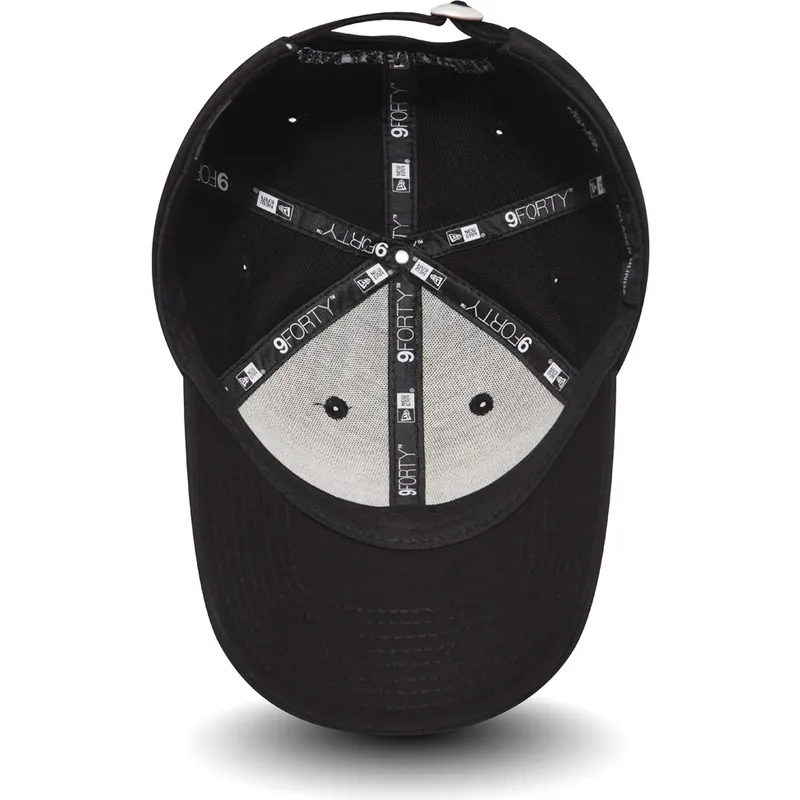 cappelli-curva-nero-cinghia-regolabile-9forty-est-1963-dei-mclaren-racing-formula-1-di-new-era