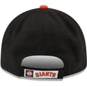 wyginieta-czapka-czarna-z-regulacja-9forty-the-league-san-francisco-giants-mlb-new-era