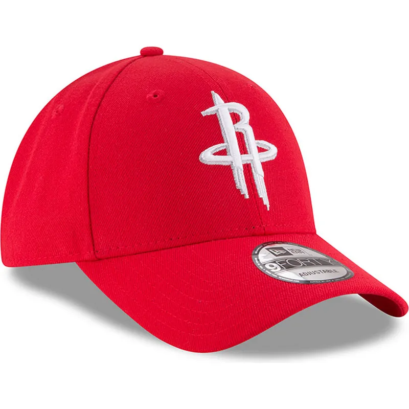 mutzen-gebogen-rot-verstellbares-band-9forty-the-league-der-houston-rockets-nba-von-new-era