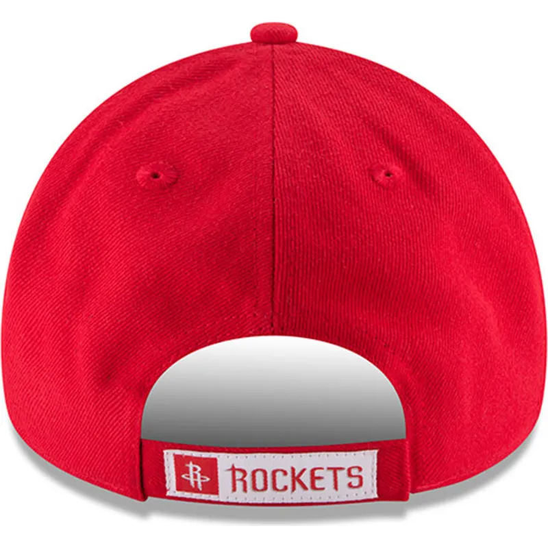 mutzen-gebogen-rot-verstellbares-band-9forty-the-league-der-houston-rockets-nba-von-new-era